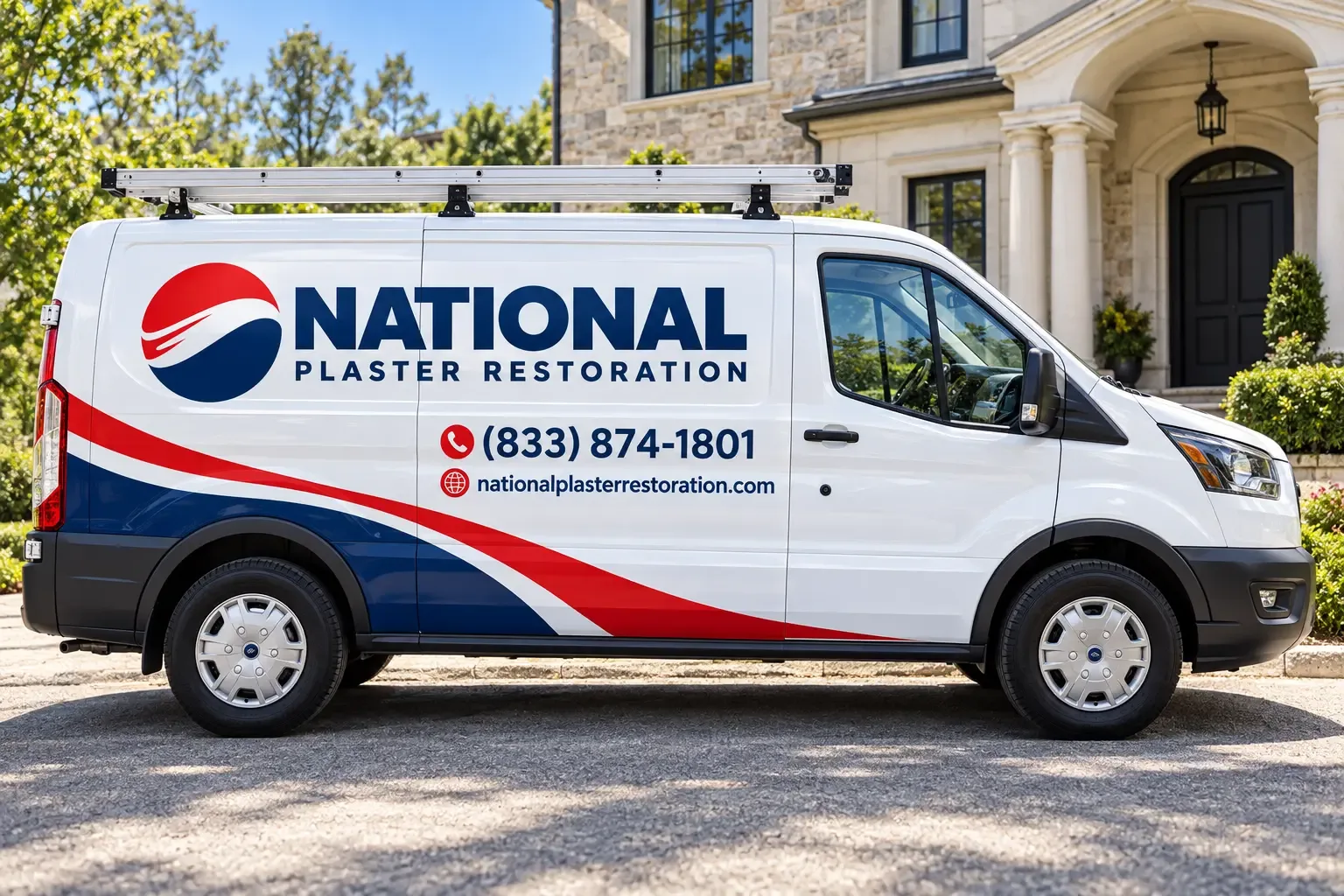 Plaster Repair in Allenton, WI near me