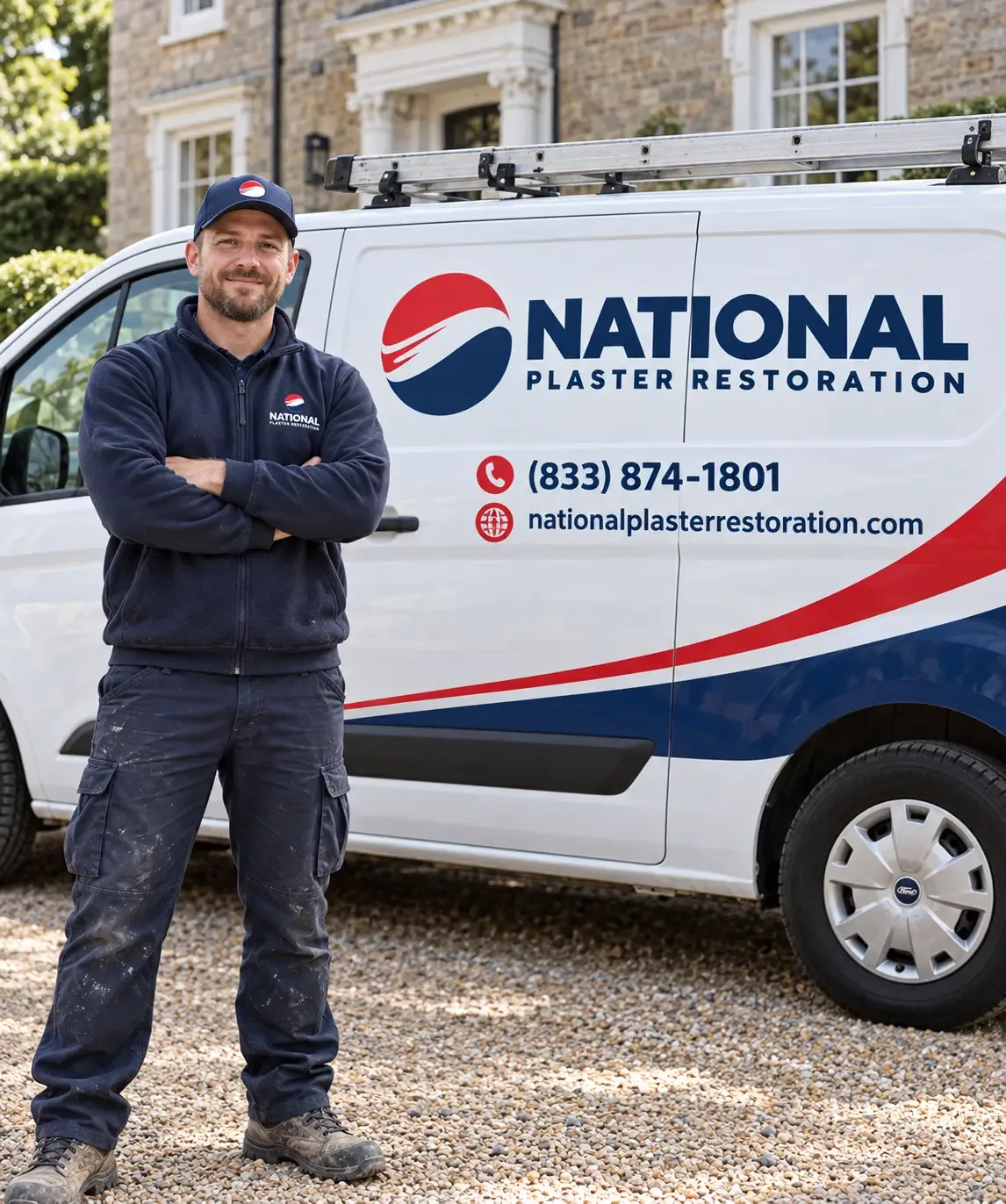 Plaster Repair Allenton, WI FAQs